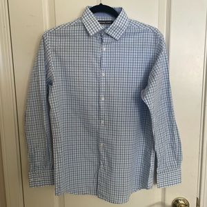 Michael Kors button-up shirt